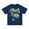 Growing Pains Tour Tee