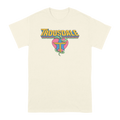 Heart Logo Tee