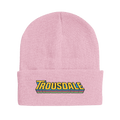 Logo Beanie - Pink