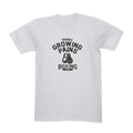 Growing Pains Boxing Gym Tee